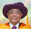 Mr Harry S Banga
