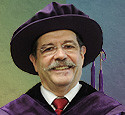 Professor Alain Aspect
