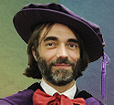 Professor Cédric Villani