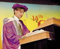 Professor Pierre-Louis Lions