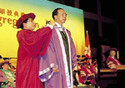 Professor Xie Shengwu