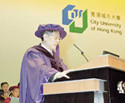 Professor Zhou Guangzhao