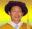Simon Ip Sik-on
