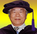 Susumu Tonegawa