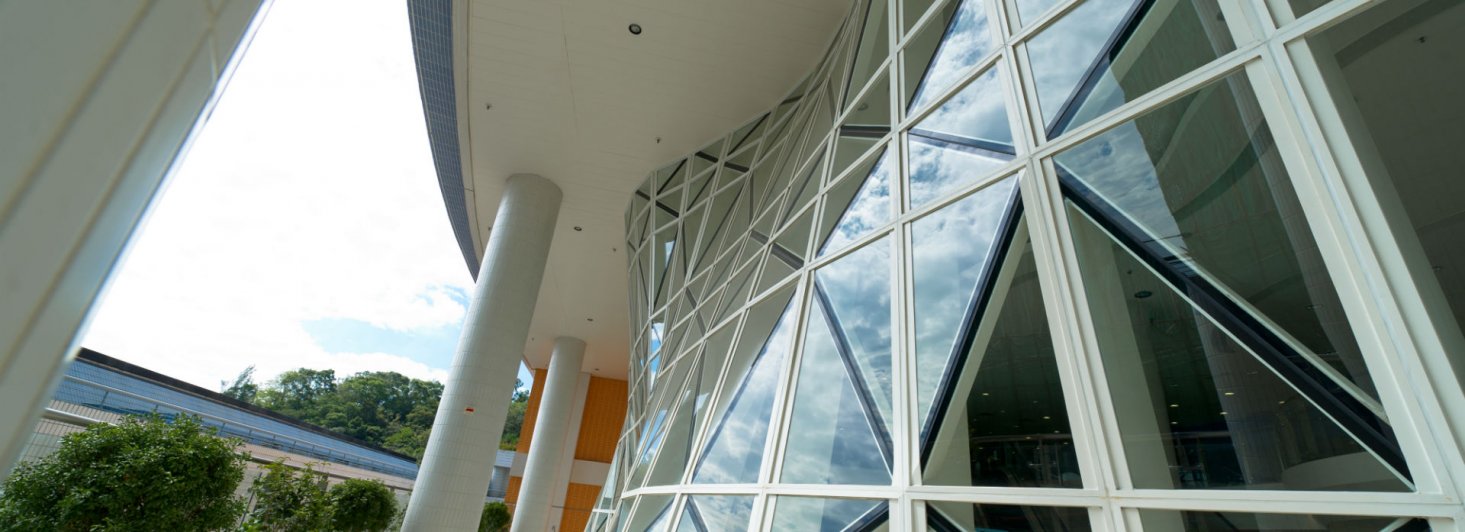 Academic Supporting Offices | City University of Hong Kong