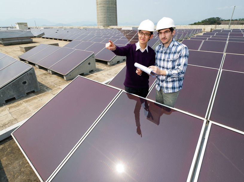 solar