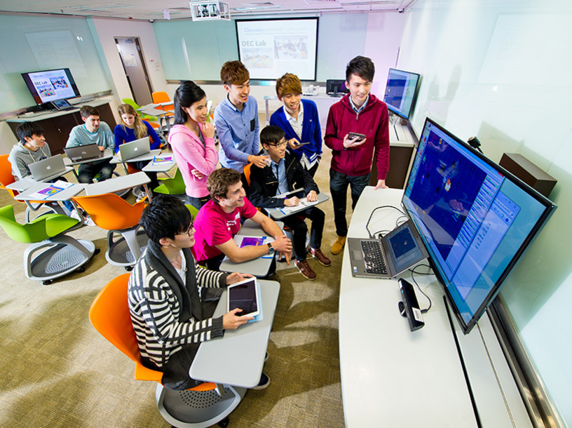 College of Computing