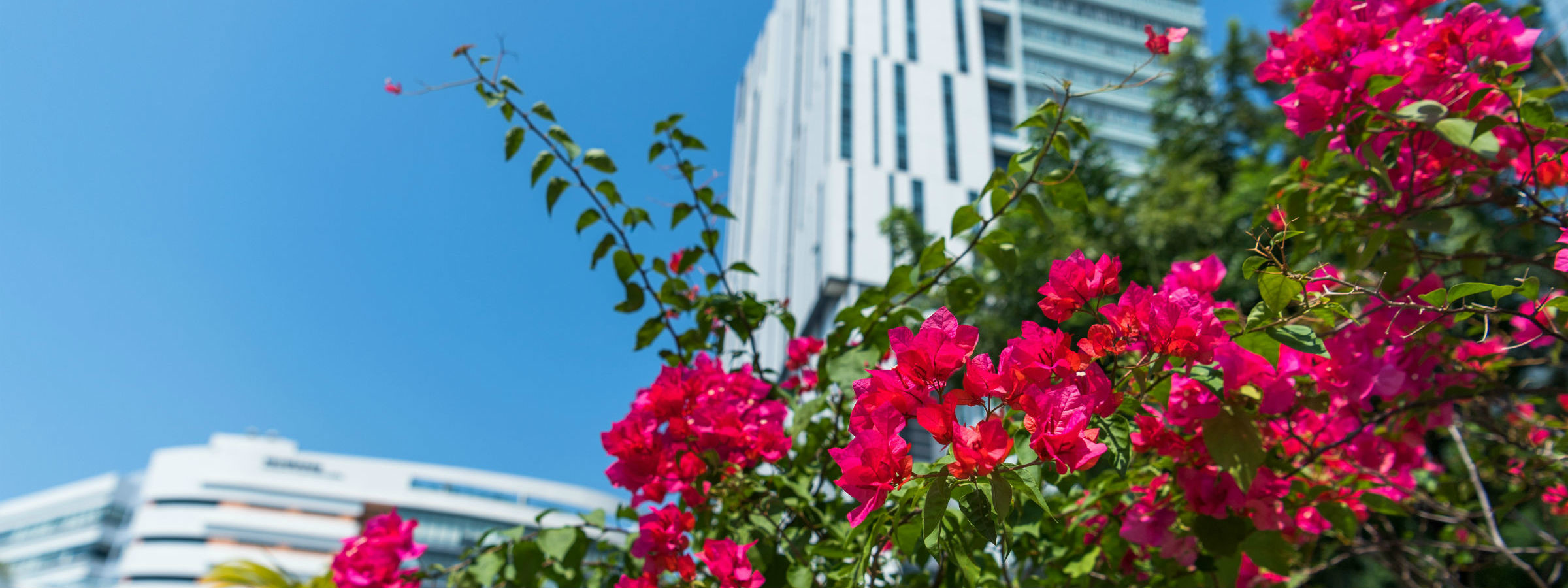 Together we make a difference