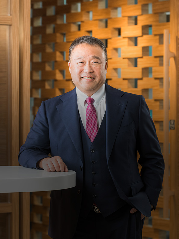 Anthony Lam Sai-ho