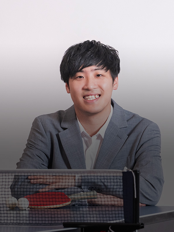 Hugo Poon Sheung-hei