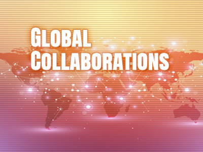 Global Collaborations