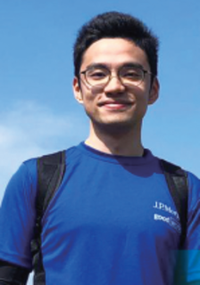Gary Yeung Ka-hei