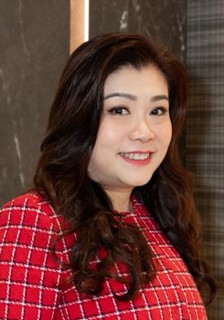 Mabel Chan