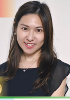 Elaine Ng Yee-ling