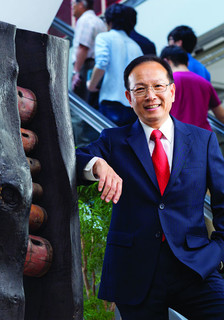 Mr Winfred Chan Hon-pun