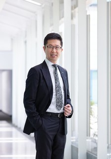 Dr Peter Pang Chi-wang