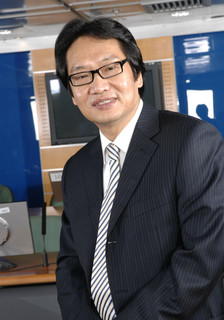 Dr John Chan Chun-tung