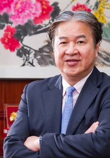 Dr Yeung Kin-man, SBS, JP