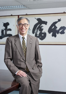 Dr Joseph Lee Chung-tak, GBS, OStJ, JP