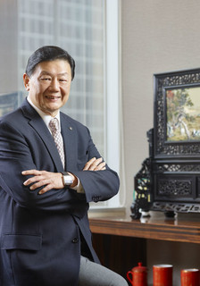 Dr Herman Hu Shao-ming, SBS, JP