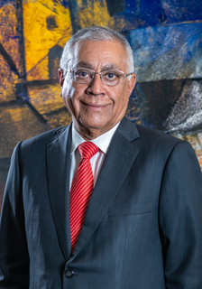 Mr Harry S. Banga