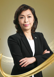 Mrs Kung Yeung Ann Yun Chi