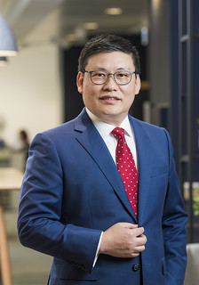 Dr Gary Cheng Faat-ting