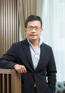 Mr Joseph Tse Lap-bun