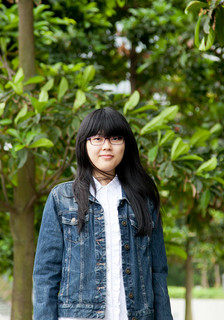 Joyce LEE Wai-yuet