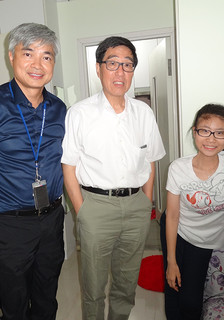 Kiki HUNG Mei-ki