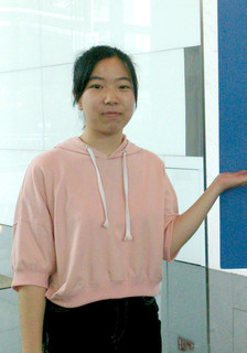 Peggy LEE Pui-lam