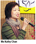 CityU alumni reunite at gala dinner