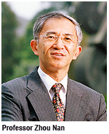 CityU helps assess the best call centres in China