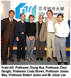 夏季數碼錄像製作坊完滿結束