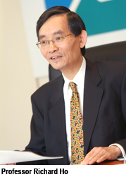 城大廣納優質新生