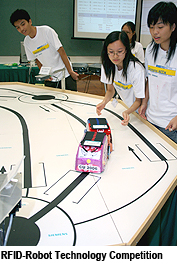 「西門子MEEM技術工作坊」 培育物流管理人才