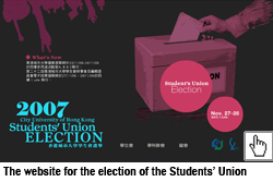New measures to facilitate student elections