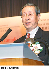 China’s ambassador to Canada highlights Hong Kong’s role in Sino-Canadian relations