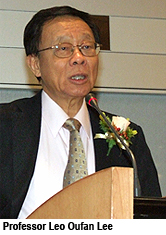 New book on Chinese and Western cultural affinity launched at CityU