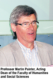 FHS organises first Parents’ Day to foster links with parents