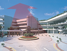 CityU registers another leap in the ranking of world universities