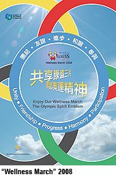 Marathon effort augurs well for Wellness March 2008