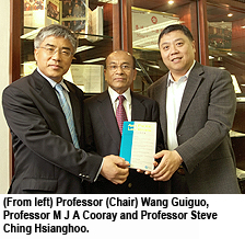 Asia Pacific Law Review becomes first Asia-based law journal in renowned index