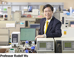 CityU marine environmental scientist appointed to UN expert body