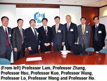 Experts advise on biomedical engineering programmes