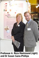 Informative GE Fair helps guide course selection