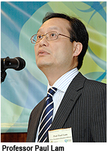 城大與僱主建立緊密聯繫助畢業生就業