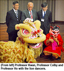 國際會議探討衝突世界中的公義