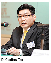兩岸四地市民對經濟發展信心創年度新高