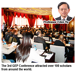 Better workforce for high value-added jobs sustains growth in China